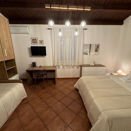 La Dolce Casetta Палермо Екстериор снимка