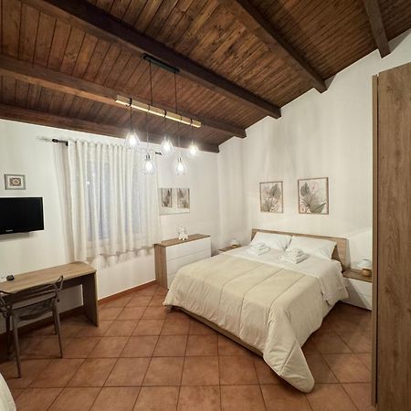 La Dolce Casetta Палермо Екстериор снимка