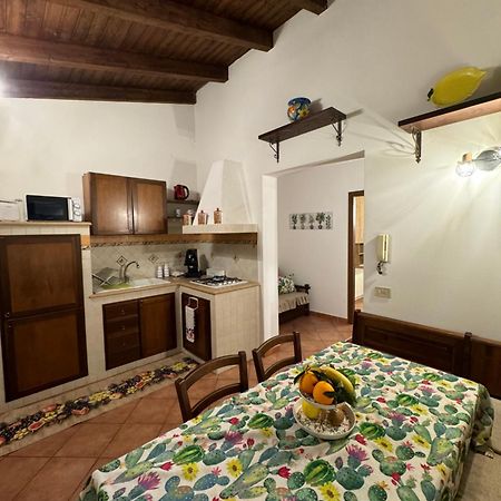 La Dolce Casetta Палермо Екстериор снимка